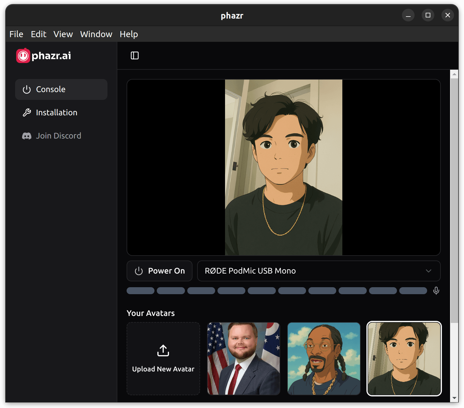 Show HN: Appear as anyone in video calls like zoom or Google meets